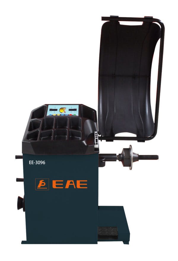 EE-3096V2 Wheel balancer